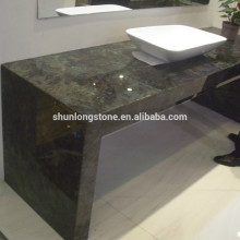 Labrador Blue Stone countertop,luxury stone top