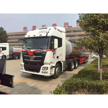 Camion de tête de camion tracteur neuf d&#39;occasion