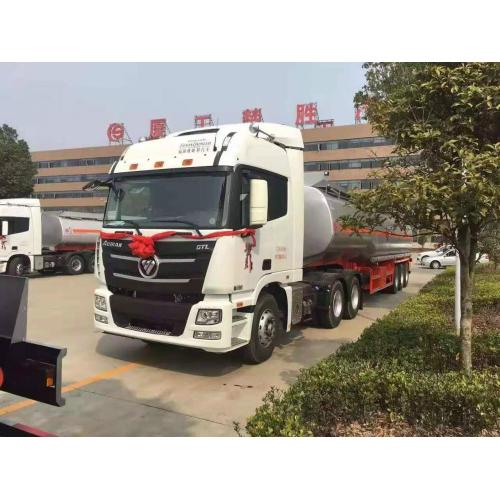 Camion de tête de camion tracteur neuf d&#39;occasion