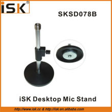 professional microphone stand