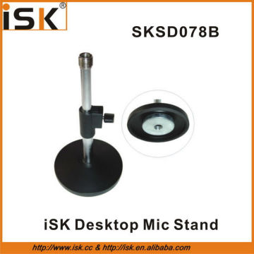 professional microphone stand