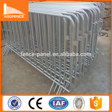 Temporary Fence Hire for Events and Crowd Control / Crowd Control Barriers Hire for Events