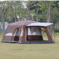 2022 New Backpacking Multifunctional Tents for 8 People