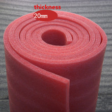 white cushion protective EPE foam sheet