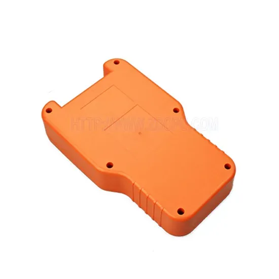 High-Quality Plastic Electronic Housing for Power Bank