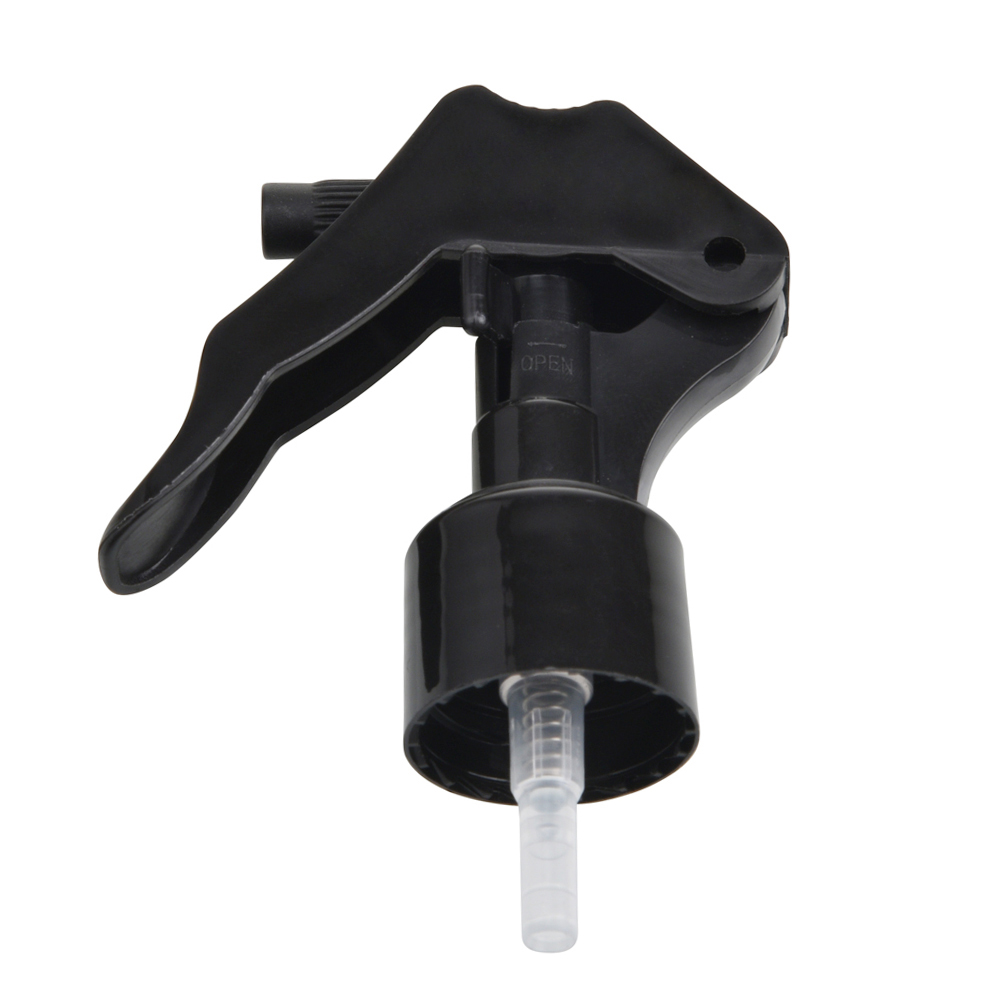 Mini trigger spray 20/410 hand held garden 24/410 mini trigger sprayer