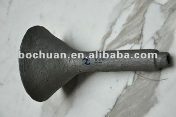 Graphite Casting Crucible