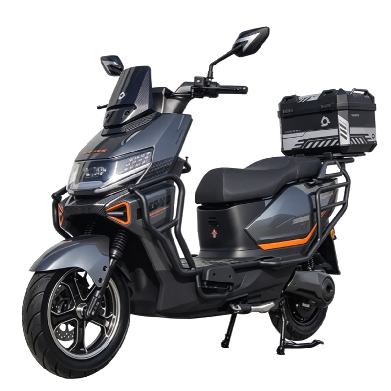 Custom Food Electric Motorcycle Delivery-T08 Custom Food Electric Motorcycles Delivery-T08