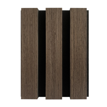 Waterproof Acoustic Wood Sound Proof Wall Panels