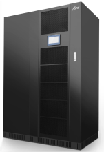 Low Frequency Online UPS