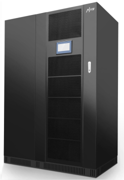 Low Frequency Online UPS