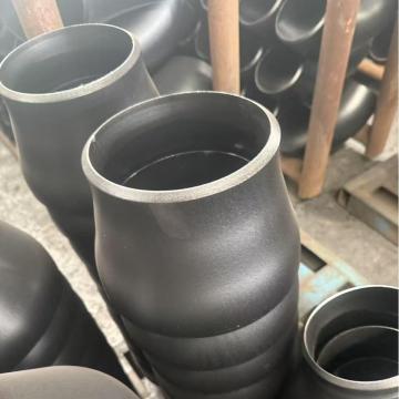 Welded Carbon Steel Reducer