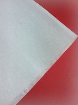 Cleanroom Nonwoven clean cloth wipes