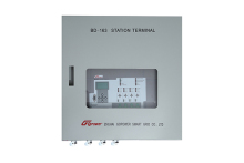 SCADA Remote Terminal Unit RTU