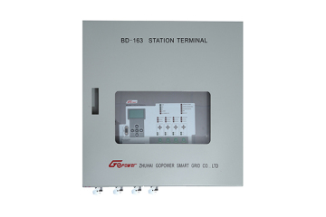SCADA Remote Terminal Unit RTU