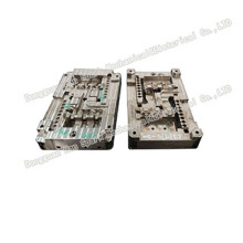 Custom Die Casting Mold
