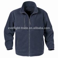 Customized polar fleece jacket for children/kids polar fleece jacket