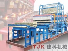 Contruction Mesh Welding Machine 5-12mm