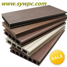 Factory Outlet! wpc decking wpc decking board
