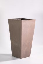 Durable Square Indoor Flower Pot