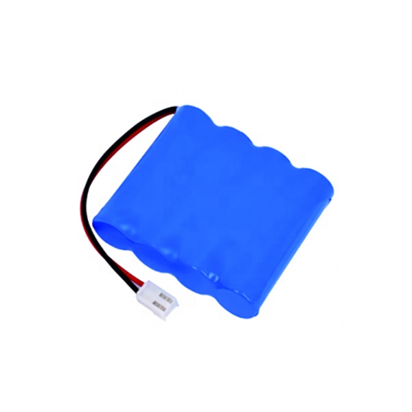 Polinovel 12.8V 1.8Ah POS GPS Tracker Speaker ECG Medical Instrument LiFePO4 Lithium Ion Battery