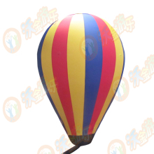 Inflatable Ground Ballon for Commercial Advertising