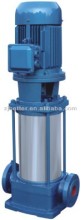 GDL centrifugal sewage cutter pump