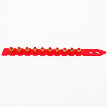 6.8*11mm Red Cartridges Powder Loads