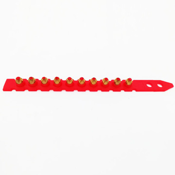 6.8*11mm Red Cartridges Powder Loads