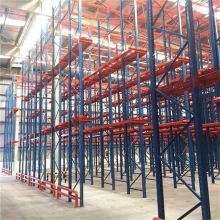 Customized High Quality Drive In Rack/Drive Thru Rack