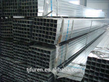 Tianjin furen Square Tubes special Size
