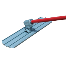 Hot Sale Durable Magnesium Bull Float Cement Trowel Tools for Concrete Scrape and Plastering