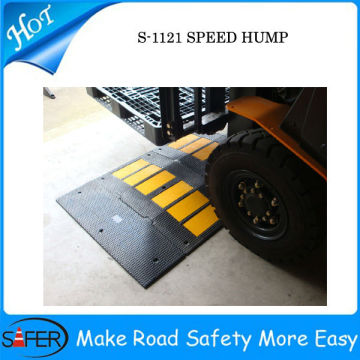 S-1121 road Speed bump