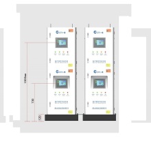 medical vacuum suction system sale