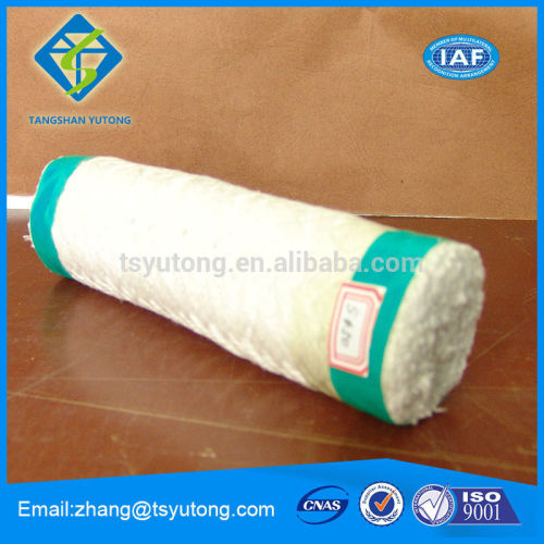 Ceramic Fiber Rope Round