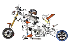 UK Designer CAD Vector Mockup Services: 3D Drawing & Product Development