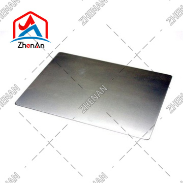 99.9% Pure Ta alloy plate price