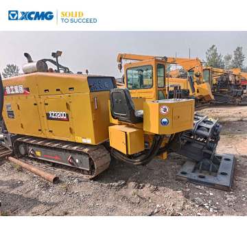 XCMG Used Top Brand Horizontal Directional Drilling Machine XZ320D