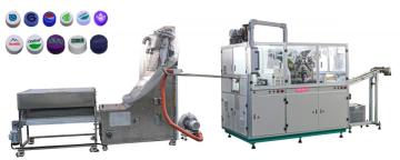 Dry Offset High Speed Printing Machine