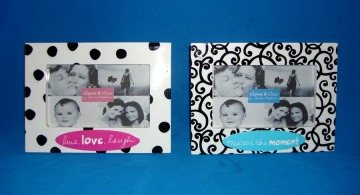 Polyresin Picture Frame