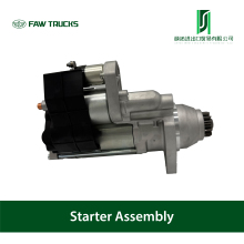 High-Quality Starter Assembly Replacement