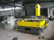 CNC PLATE DRILLING MACHINE