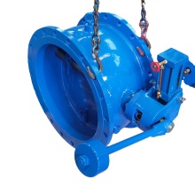 Exploring Buffering Silent Check Valve Solutions: Hydraulics and Leverage Techniques