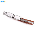 Waiter's Corkscrew Wine Bottle Opener Premium Rosewood