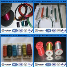 High Quality Small Package Colored Craft Wire