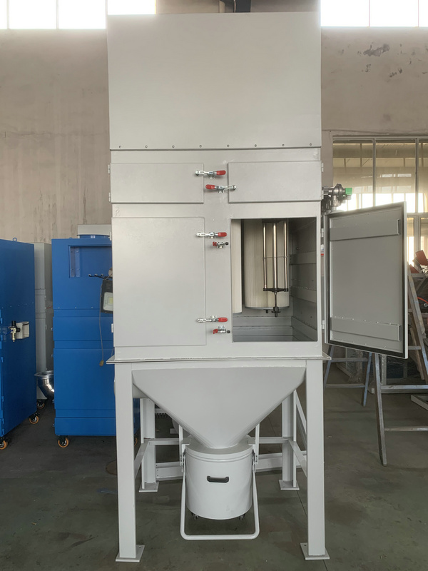 Hot Sale High Quality Dust Removal System Dust Collector