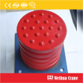 Crane Polyurethane Rubber Buffer