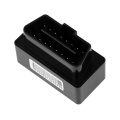 Tracker GPS OBD 4G pour le dispositif anti-vol de voiture