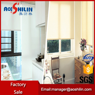 high quality competitive price rolling shades
