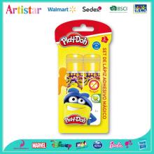 Play-Doh 2-piece solid glue